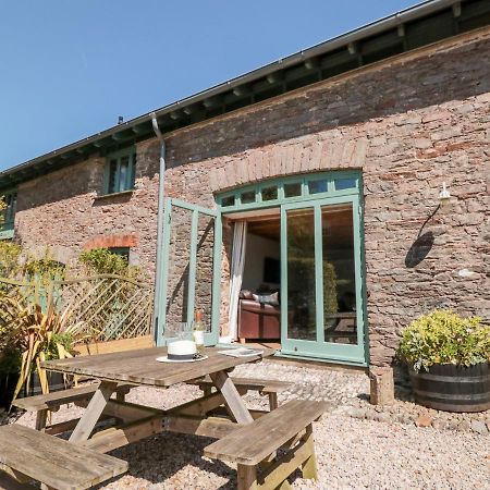1 Alston Farm Cottages Brixham Exterior foto