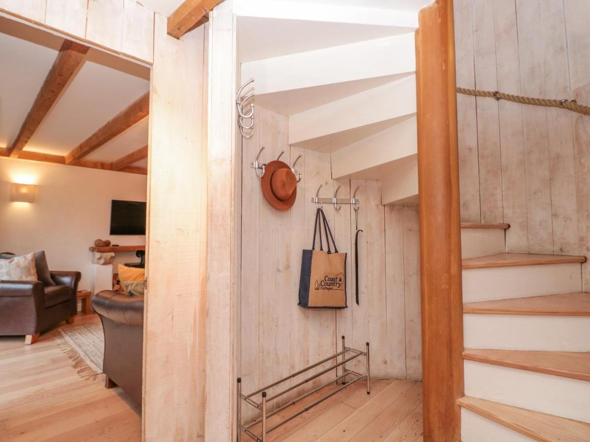 1 Alston Farm Cottages Brixham Exterior foto