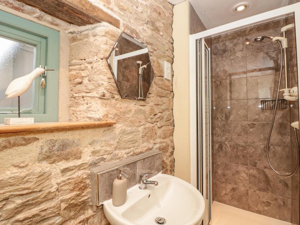 1 Alston Farm Cottages Brixham Exterior foto